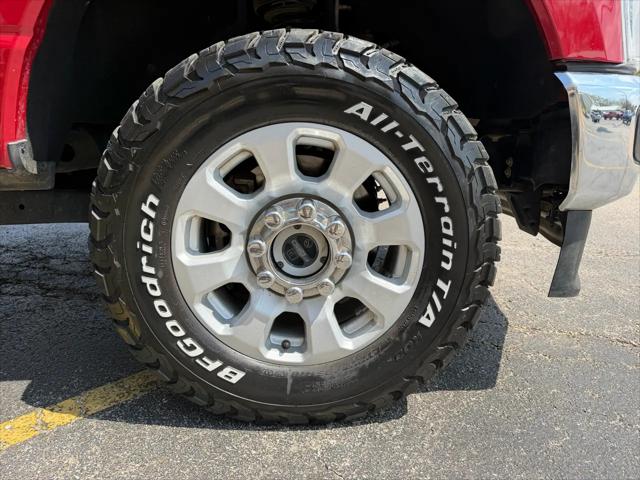 2024 Ford F-250 XLT