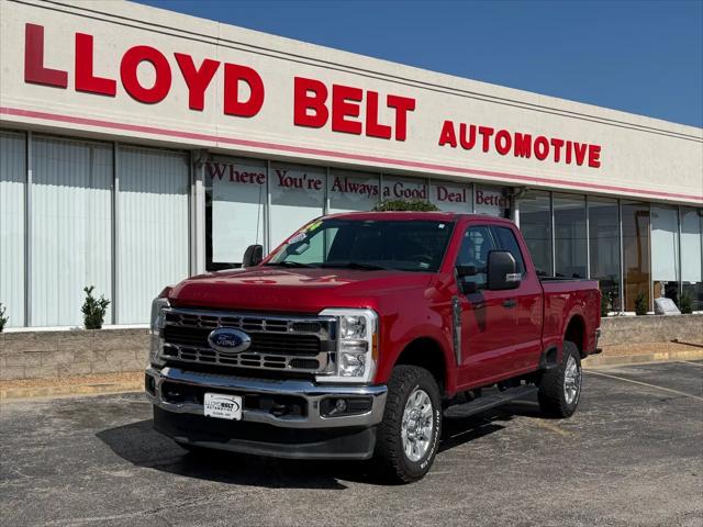 2024 Ford F-250 XLT for sale in Eldon, MO