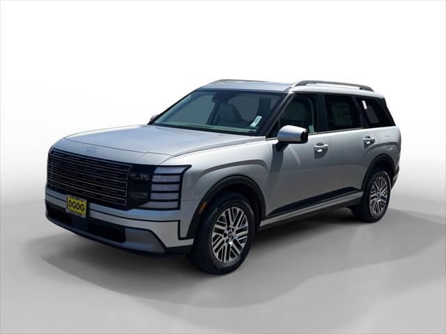 2026 Hyundai Palisade SEL 8P for sale in San Jose, CA