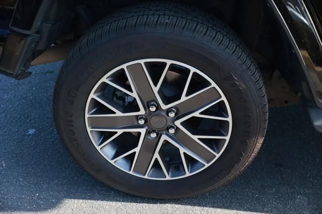 2023 Jeep Wrangler 4xe High Altitude 4x4