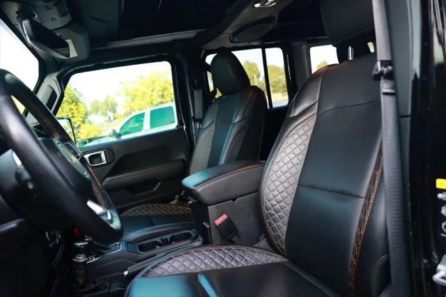 2023 Jeep Wrangler 4xe High Altitude 4x4