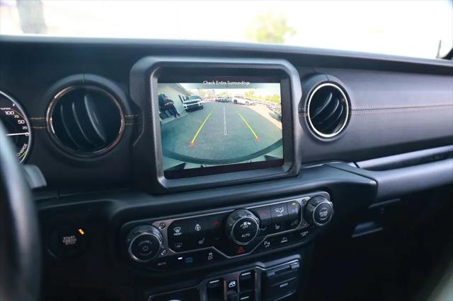 2023 Jeep Wrangler 4xe High Altitude 4x4