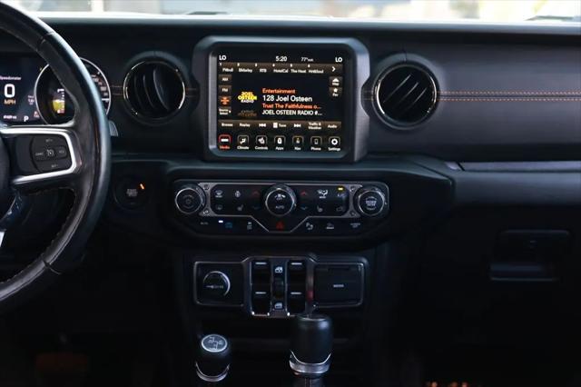 2023 Jeep Wrangler 4xe High Altitude 4x4