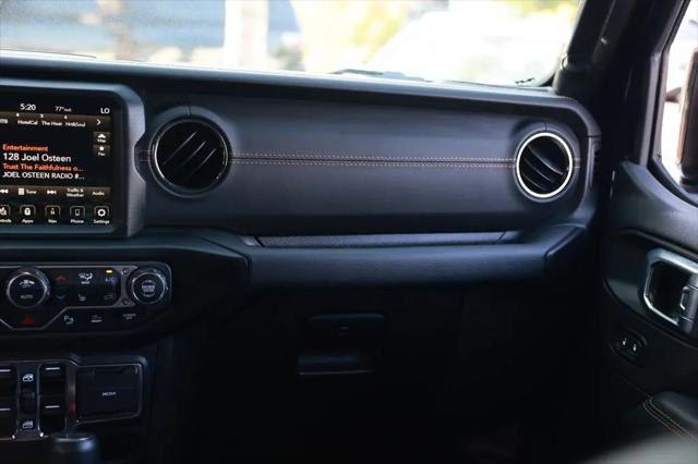 2023 Jeep Wrangler 4xe High Altitude 4x4