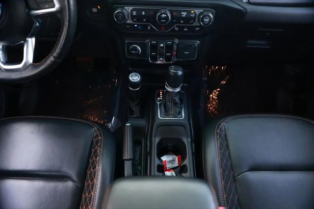 2023 Jeep Wrangler 4xe High Altitude 4x4