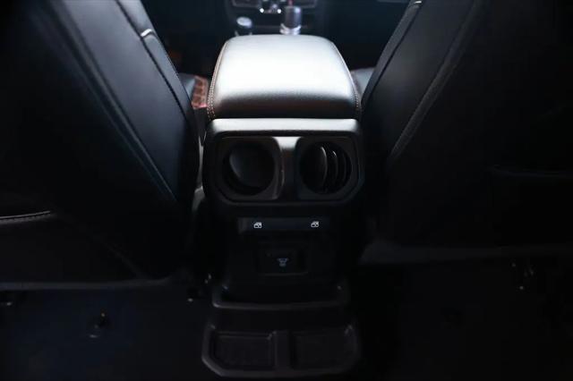 2023 Jeep Wrangler 4xe High Altitude 4x4