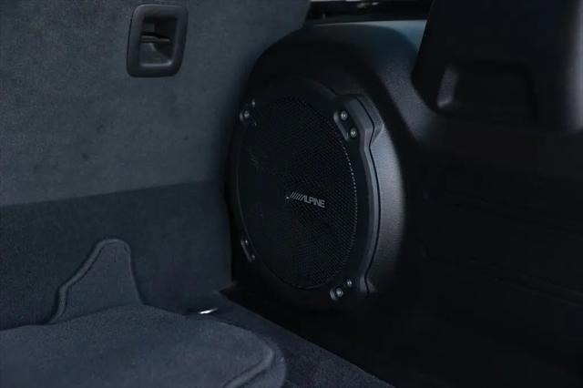 2023 Jeep Wrangler 4xe High Altitude 4x4