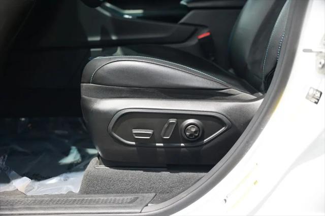 2022 Jeep Grand Cherokee Trailhawk 4x4