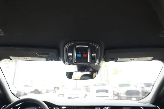 2022 Jeep Grand Cherokee Trailhawk 4x4