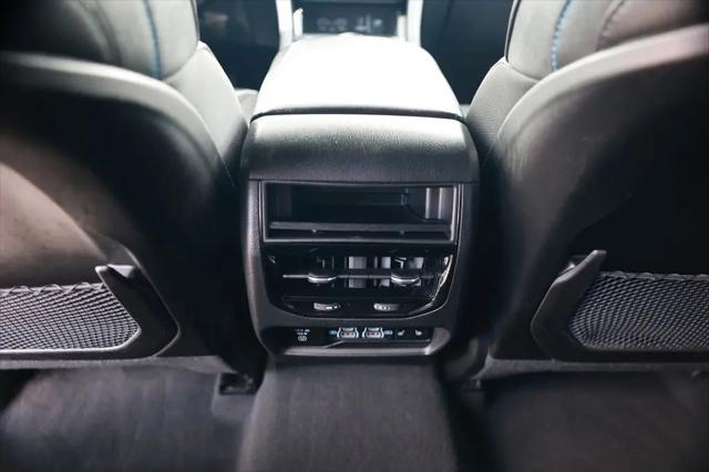 2022 Jeep Grand Cherokee Trailhawk 4x4