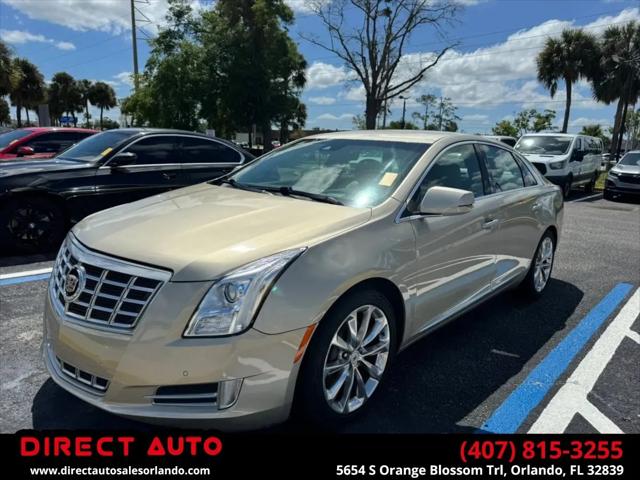 2013 Cadillac XTS Premium for sale in Orlando, FL