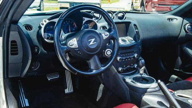 2013 Nissan 370Z Touring