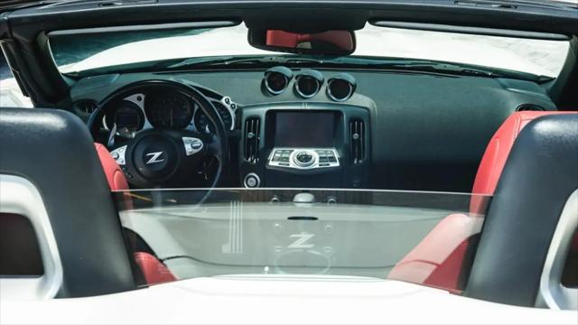 2013 Nissan 370Z Touring