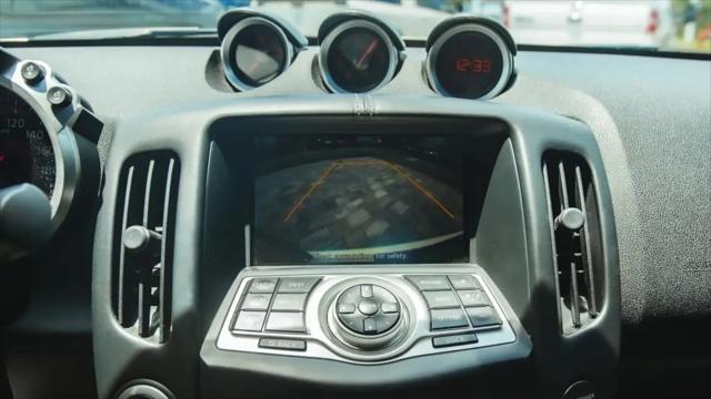 2013 Nissan 370Z Touring