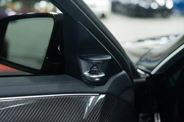 2015 Mercedes-Benz E 63 AMG S 4MATIC