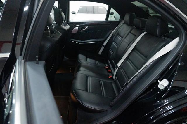 2015 Mercedes-Benz E 63 AMG S 4MATIC