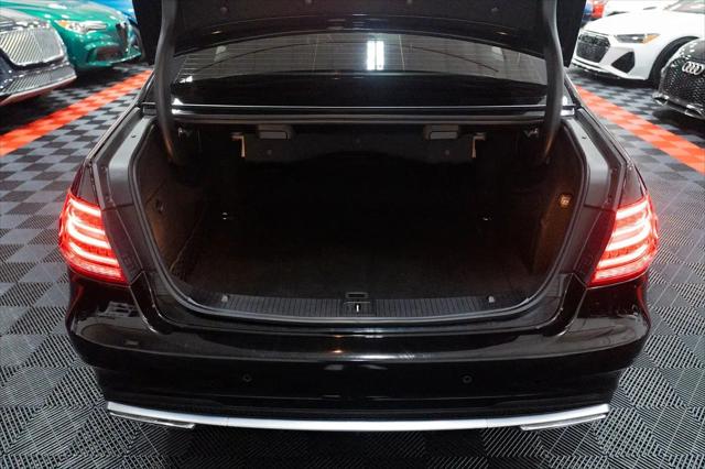 2015 Mercedes-Benz E 63 AMG S 4MATIC