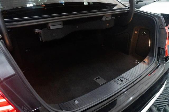 2015 Mercedes-Benz E 63 AMG S 4MATIC