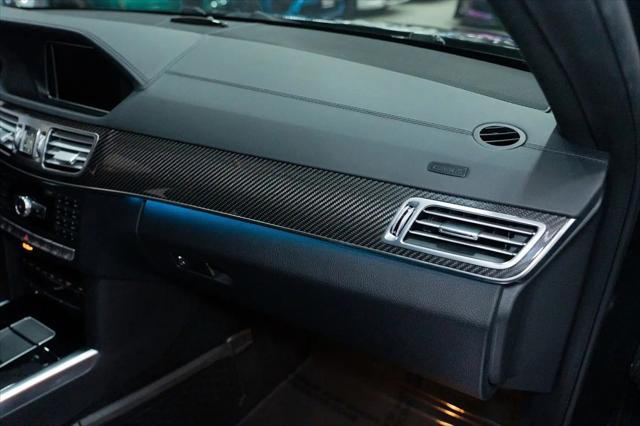 2015 Mercedes-Benz E 63 AMG S 4MATIC