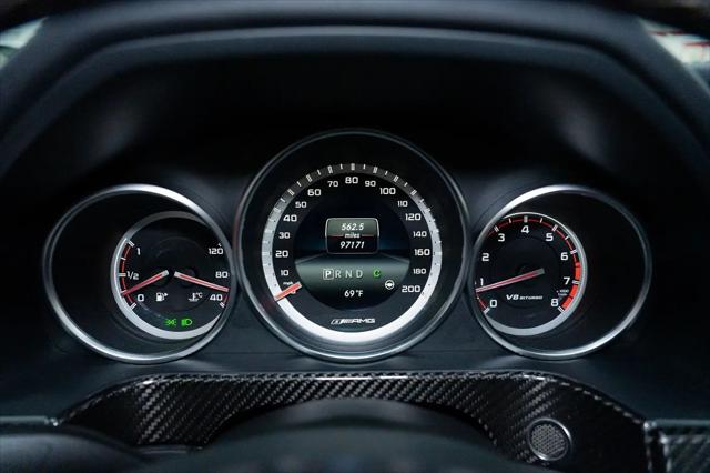 2015 Mercedes-Benz E 63 AMG S 4MATIC