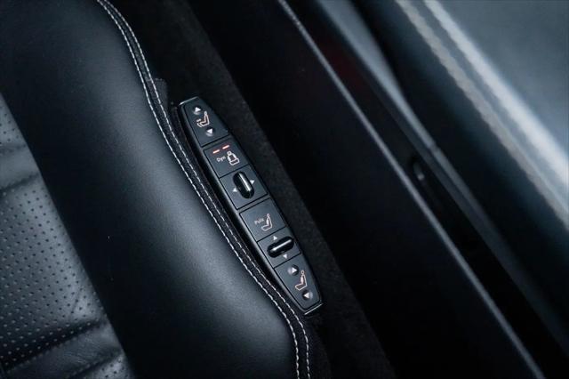 2015 Mercedes-Benz E 63 AMG S 4MATIC