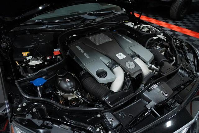 2015 Mercedes-Benz E 63 AMG S 4MATIC