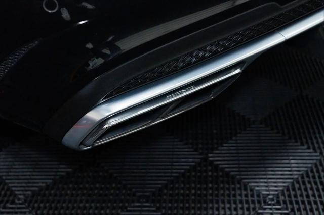 2015 Mercedes-Benz E 63 AMG S 4MATIC