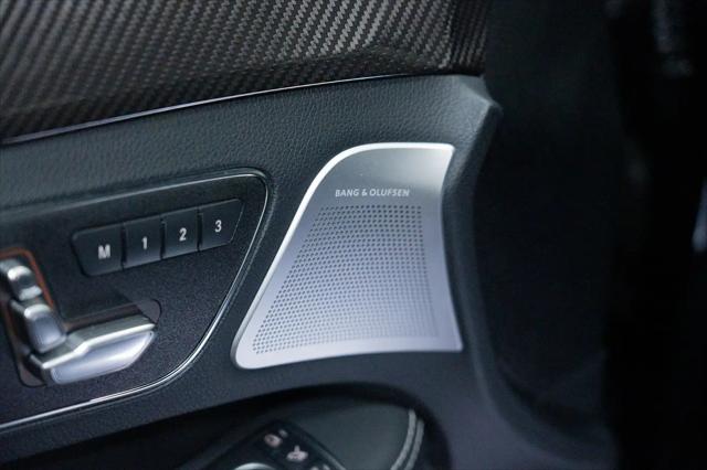 2015 Mercedes-Benz E 63 AMG S 4MATIC