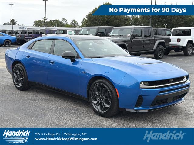 2026 Dodge Charger R/T Plus for sale in Wilmington, NC