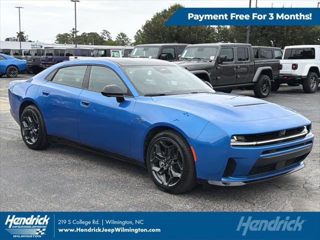 2026 Dodge Charger R/T Plus for sale in Wilmington, NC