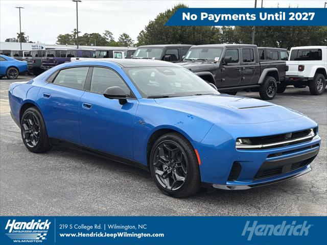 2026 Dodge Charger R/T Plus for sale in Wilmington, NC