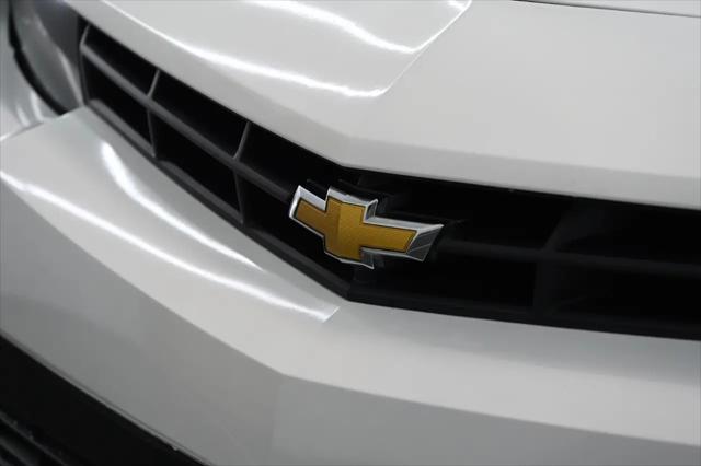 2014 Chevrolet Camaro 1LS