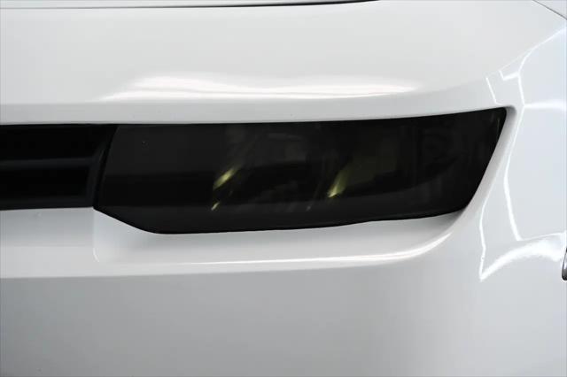 2014 Chevrolet Camaro 1LS