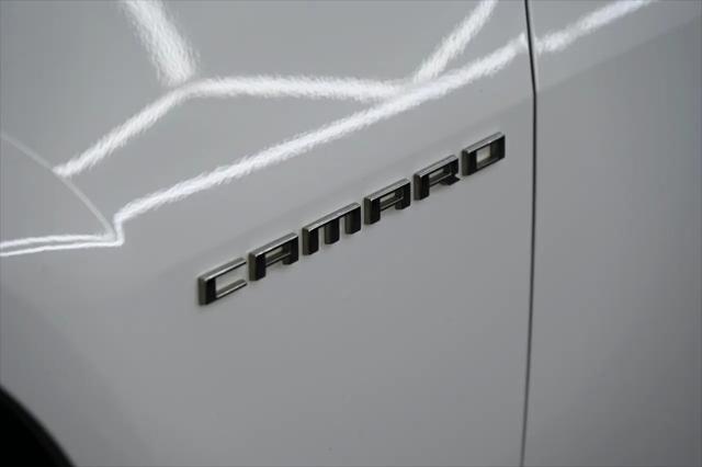 2014 Chevrolet Camaro 1LS