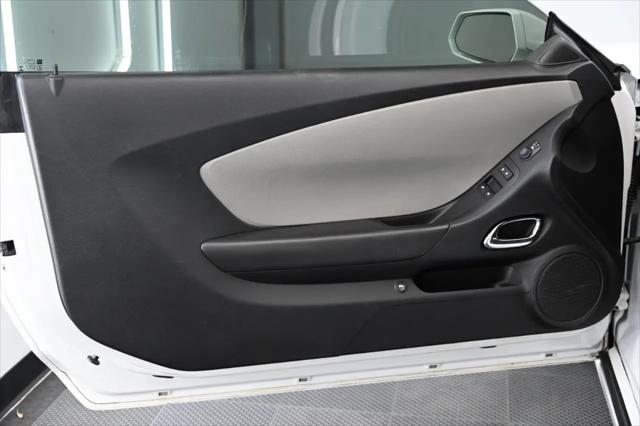 2014 Chevrolet Camaro 1LS