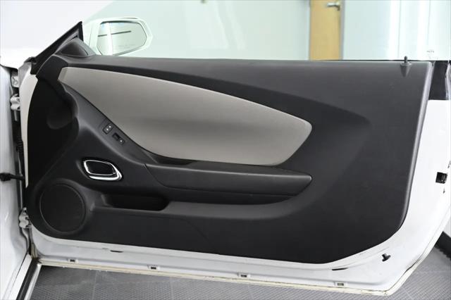 2014 Chevrolet Camaro 1LS