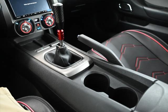 2014 Chevrolet Camaro 1LS