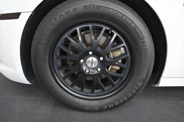 2014 Chevrolet Camaro 1LS