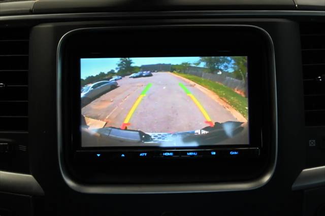 2021 Ram 1500 Warlock Quad Cab 4x4 6'4" Box