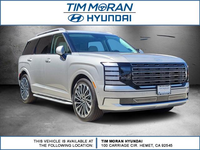 2026 Hyundai Palisade Calligraphy for sale in Hemet, CA