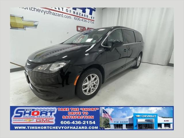 2024 Chrysler Voyager LX for sale in Hazard, KY