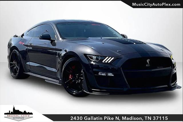 2022 Ford Mustang Shelby GT500 Fastback for sale in Madison, TN