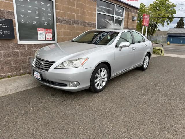 2012 Lexus ES 350 4dr Sdn for sale in Portland, OR