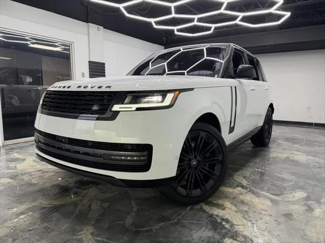 2023 Land Rover Range Rover P530 SE for sale in Kalamazoo, MI