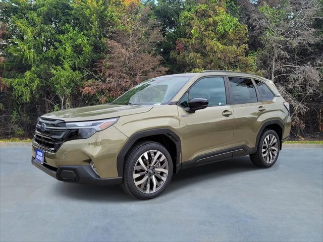 2026 Subaru Forester Touring for sale in Rockwall, TX