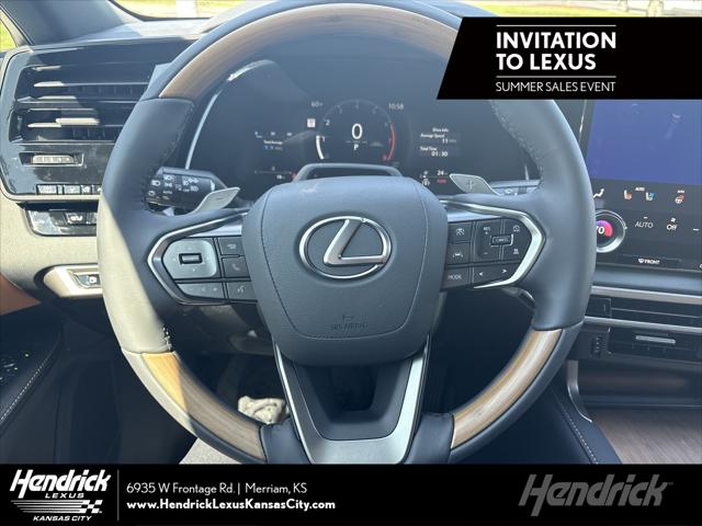 2026 Lexus RX 350 Premium for sale in Merriam, KS