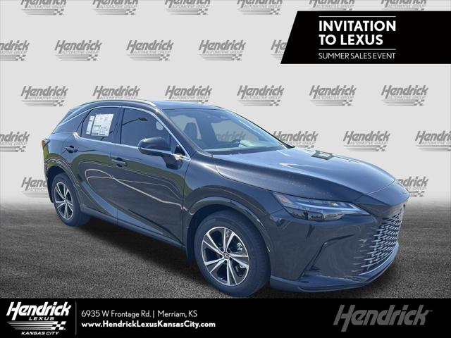 2026 Lexus RX 350 Premium for sale in Merriam, KS