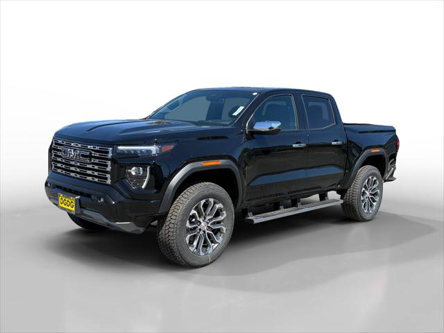 2026 GMC Canyon Denali, 4WD for sale in San Jose, CA