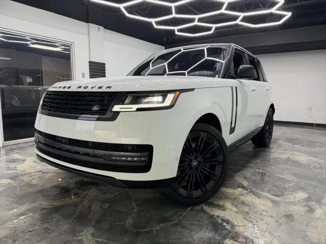 2023 Land Rover Range Rover P530 SE for sale in Lansing, MI
