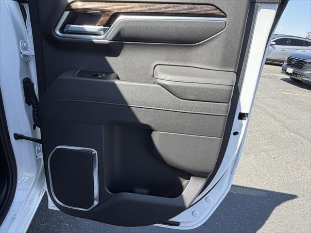 2026 GMC Sierra 1500 Double Cab, Standard Bed, SLE, 4WD